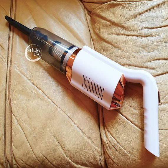 Бездротовий вертикальний пилосос з високою потужністю всмоктування Dyson V15 (234566729_335) | Зображення 5