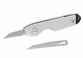 Ніж Stanley ланцет складний 110 мм (0-10-598)