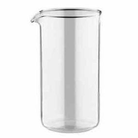 Колба запасна для френч-пресу 800 мл скло MR-Колба800 Maestro