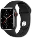 Смарт-годинник з голосовим викликом XPRO Smart Watch 7 F10 Plus 44mm Aluminium (F10 Plus_1113) | Зображення 1