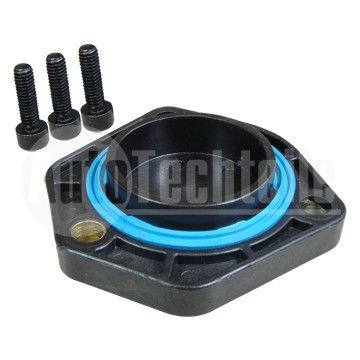 Крышка датчика уровня масла VW Caddy 04-15/ T6 2.0 TDI 15-19/ Amarok 2.0TDI/TSI 10-22/ Crafter 2.0/2.5 TDI 06-16, AutoTechteile,