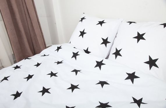 Постільна білизна двоспальне ТЕП Happy Sleep Duo Morning Star 2-04010-26639 180х215 см | Зображення 1