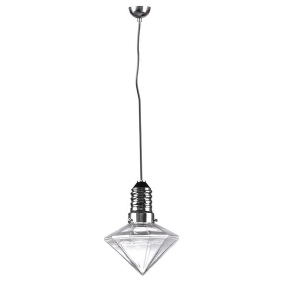 Люстра светодиодная подвесная 3W NW CH (BL-193S/1)