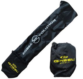 Сумка спортивна Gabel Cobra Re-Volution Bag 1 pair (8009010500004) (DAS302134)