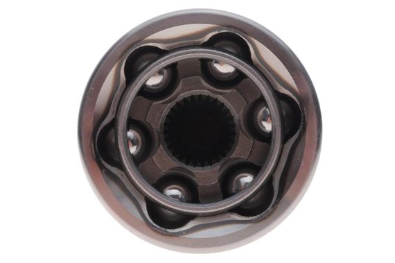 Шрус наружный Skoda Fabis VW Polo 1.9 TDI 03-09 36x27z  44981773701 | Зображення 3