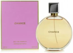 Женская парфюмированная вода Chanel Chance Eau de Parfum 100 мл