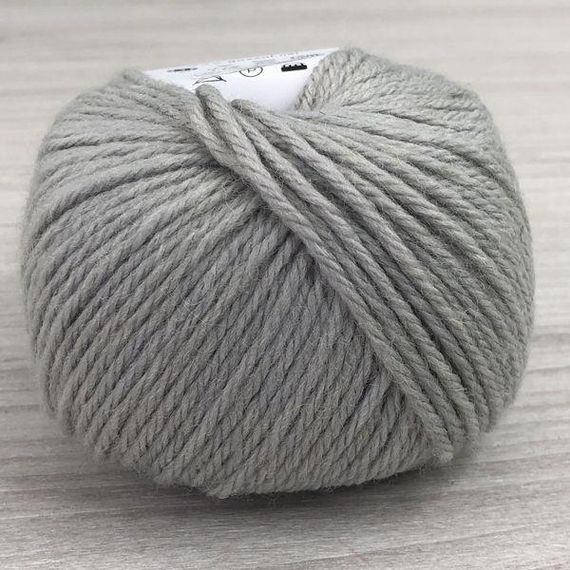 Пряжа Gazzal – Baby Wool XL колір 817 | Зображення 2