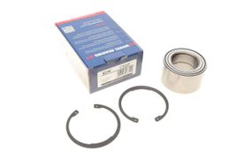 Підшипник маточини передньої Renault Master 98- CX327