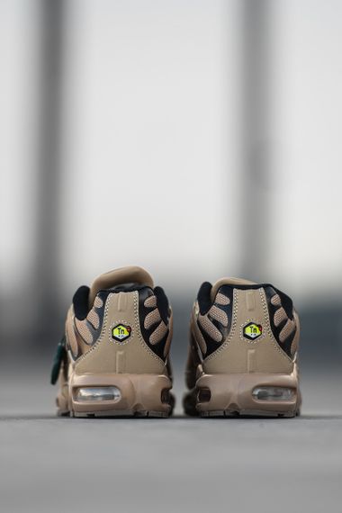 Кросівки N-i-k-e Air Max TN 0656 | Зображення 1
