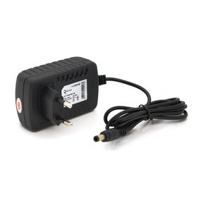 Імпульсний блок живлення Ritar RTPSP 12В 1А (12Вт)  штекер 5.5 / 2.5 довжина 1м Q100 (94*77*29) 0.09 кг