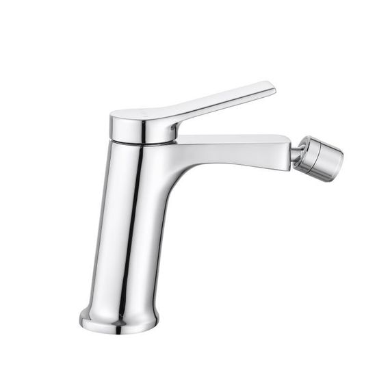 Змішувач для біде  Qtap Arvin QTARV255CRM48642 Chrome | Зображення 3