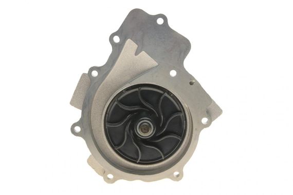 Помпа води Mercedes Benz Vito W639 2.0 2.2CDI 10- OM651 7.07152.47.0 | Зображення 1