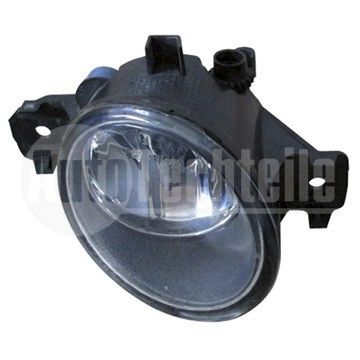 Фара противотуманная левая Opel Movano 10-21/ Renault Master 10-/ Clio 99-14/ Laguna 01-07/ Nissan Almera 00-06/ Micra 03-10/