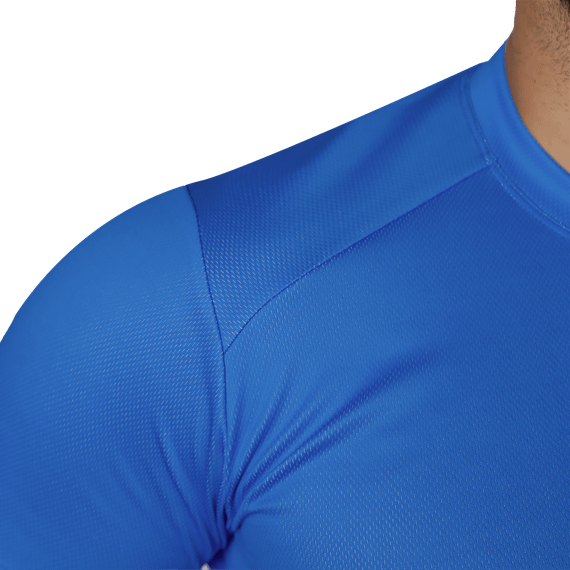 Футболка Chiton 3.0 Блакитна (8374), XL | Зображення 4