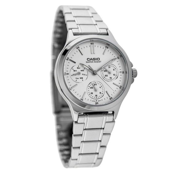 Годинник Casio LTP-V300D-7AUDF (модуль №5420) | Зображення 1