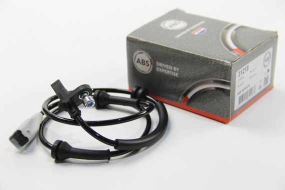 Датчик ABS задній Partner/5008/Berlingo/C4 10-, A.B.S. (31218) | Зображення 2