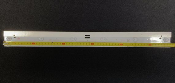 LED підсвітка TV 576mm SATURN TV LED32HD900UST2 LED32HD800UT2 LED32HD800 LED32HD900 ST 32 3 шт. | Зображення 7