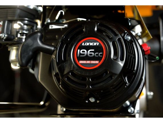 Вібронога MAST Bautechnik MT-RN80 | Зображення 6