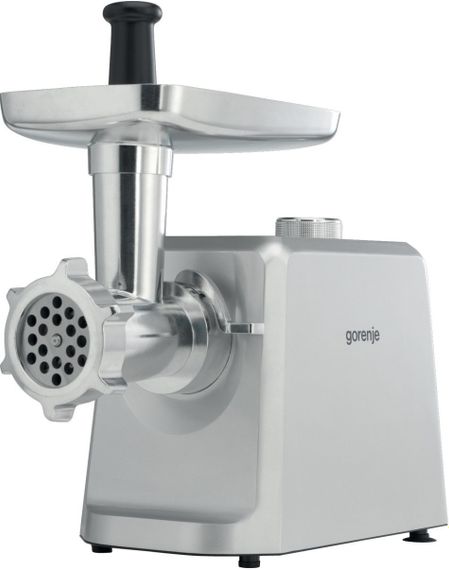 М'ясорубка Gorenje MG2502SJX (MG2502SJX)