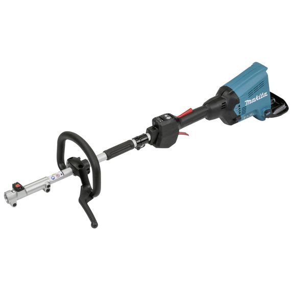 Інструмент багатофункціональний садовий акумуляторний Makita DUX60Z (0-9700 хв-1, 600 Вт, BL, LXT, без акумуляторів та зарядного пристрою) | Зображення 1