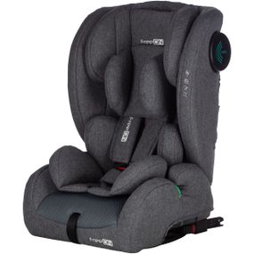 Автокрісло FreeON Modus i-size 76-150 см, grey (9 місяців-12 років)