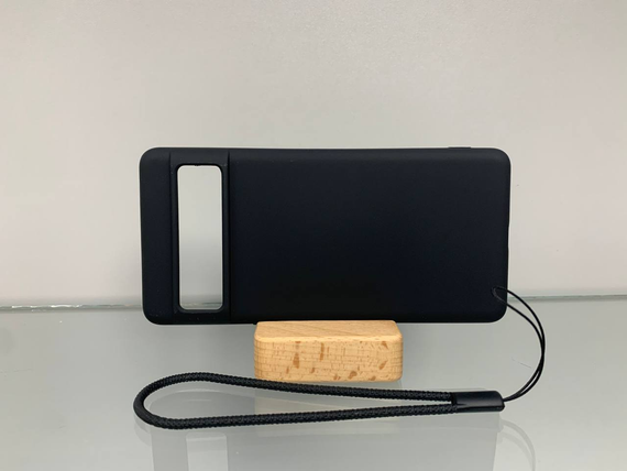 Google Pixel 7 SoftTouch Silicone Протиударний чохол софт тач