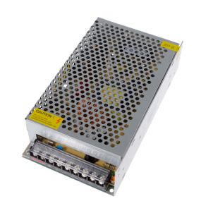 Блок питания DR-250W IP20 AC 170-264V DC 12V 20.8A Output led