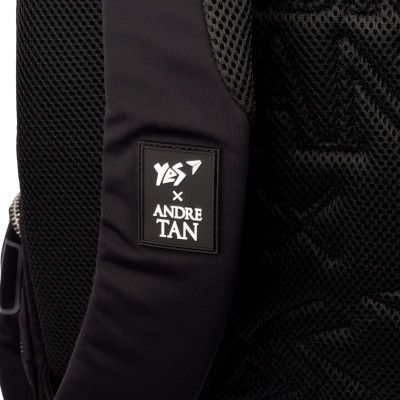 Рюкзак шкільний Yes T-131 by Andre Tan Space black (559051) | Зображення 3