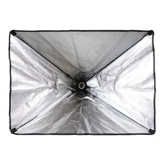 Софтбокс с Головой Квадрат Bag | Зображення 3