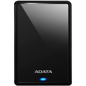 Внешний жесткий диск 2.5&quot; 1TB ADATA (AHV620S-1TU31-CBK) (AHV620S-1TU31-CBK)