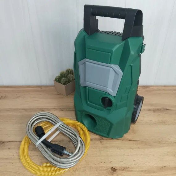 Мийка високого тиску YL-1700, 1200 Вт | Зображення 1