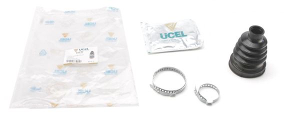 Пильник ШРКШ внутрішній Renault Logan Clio 12- 10632