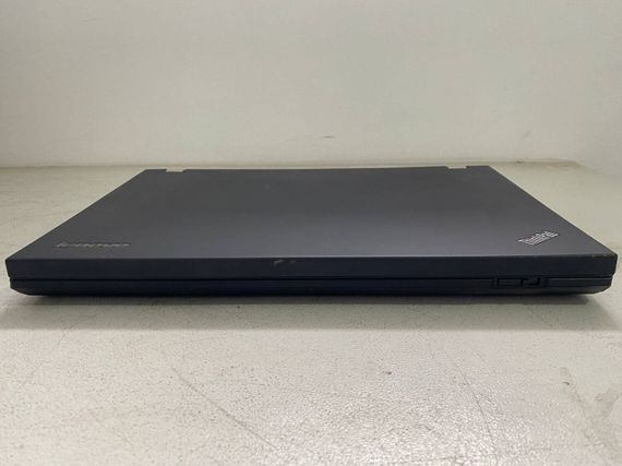 Ноутбук Б-класc Lenovo ThinkPad T530 / 15.6" (1600x900) TN / Intel Core i5-3230M (2 (4) ядра по 2.6 - 3.2 GHz) / 8 GB DDR3 / 128 GB SSD / NVS 5200M, 1 GB / WebCam б/у + Подарок интерактивная зубная щетка Colgate | Зображення 7