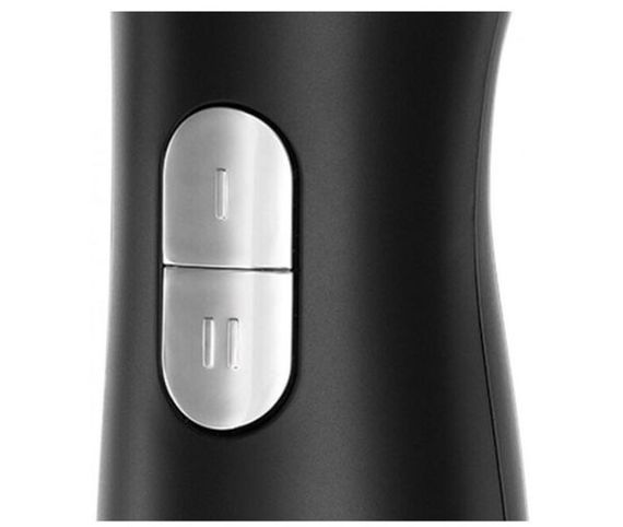 Занурювальний блендер Russell Hobbs 24702-56 Matte Black 3in1 | Зображення 3