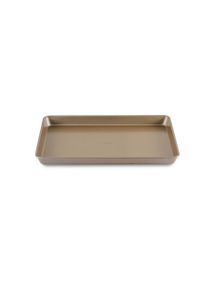 Противень прямоугольный Gipfel Werner Oro GP-50225 39.3x27x2.5 см бежевый