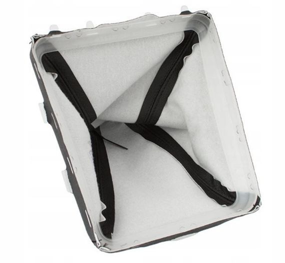 Opel Vectra C (02-08) чохол ручки КПП перемикання передач + рамка БІЛА, Опель Вектра С | Зображення 1