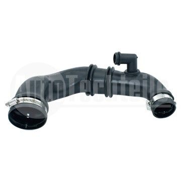 Патрубок воздушного фильтра Renault Kangoo/ Logan /Clio/ 1.5 dCi 04- /Duster/Sandero 1.5dCi 08-18, AutoTechteile, 508 0336, 55270
