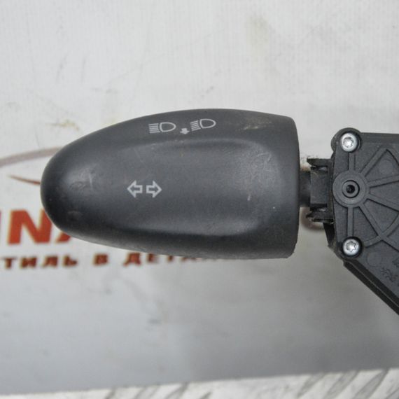 Перемикач підрульовий комбінований Volkswagen Sharan 1995-2000 Фольксваген Шаран 7M0953503G | Зображення 1