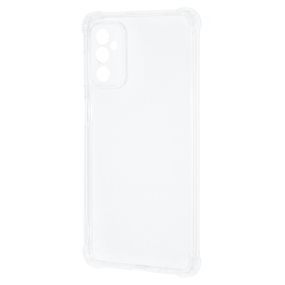 Чохол WXD Силікон 0.8 mm HQ Motorola Edge 40 clear