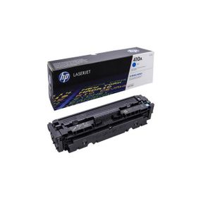 Картридж HP 410A CLJ Pro M377/M452/M477 Cyan (2300 стр) (CF411A)