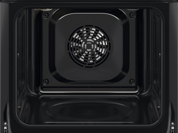 Духовой шкаф Electrolux электрический EOF3H40BX | Зображення 4