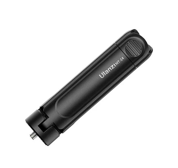 Штатив Ulanzi Vijim plastic mini tripod (UV-2028 MT-14) | Зображення 1
