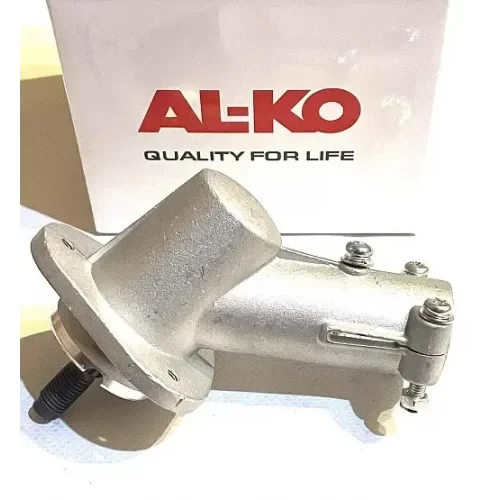 Редуктор в сборе триммера Al-Ko BC 1200 (413764)
