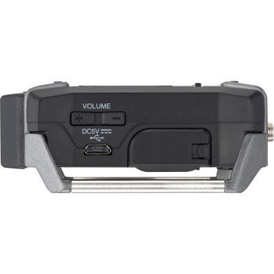 Цифровой диктофон Zoom F1-SP (284695) | Зображення 5