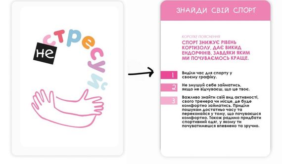 Настільна гра Не стресуй | Зображення 3