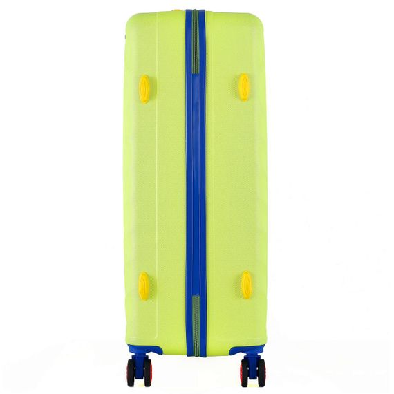 Валіза Semi Line 28" (L) Lemon (T5803-3) | Зображення 4