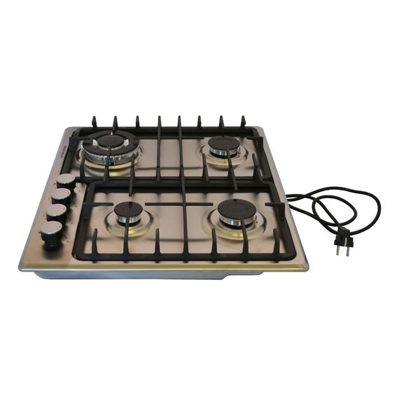 Варочная поверхность Grunhelm GPG 6355 IF | Зображення 4