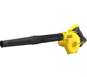 Повітродувка акумуляторна STANLEY FATMAX без АКБ та ЗП (SFMCBL01B)