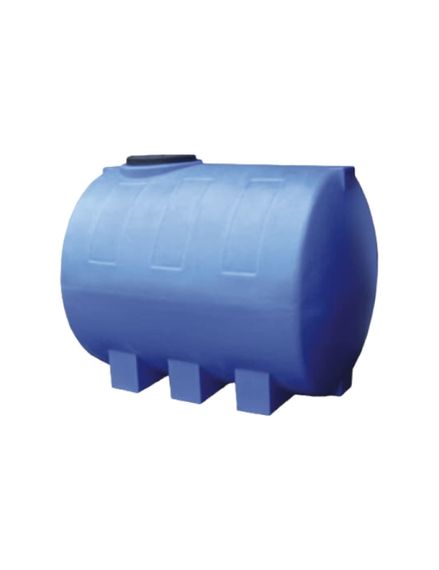 Ємність OD горизонтальна 2000 літрів