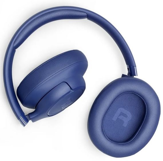 Гарнітура JBL TUNE 730BT Blue (JBLT730BTBLU) | Зображення 6